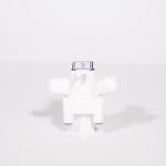 Household water purifier solenoid valve