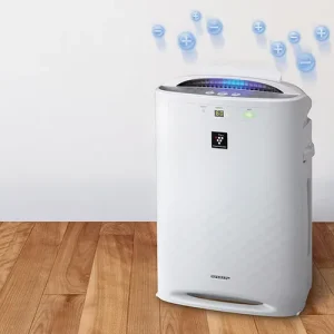 چطور دستگاه تصفیه هوا را انتخاب کنیم؟