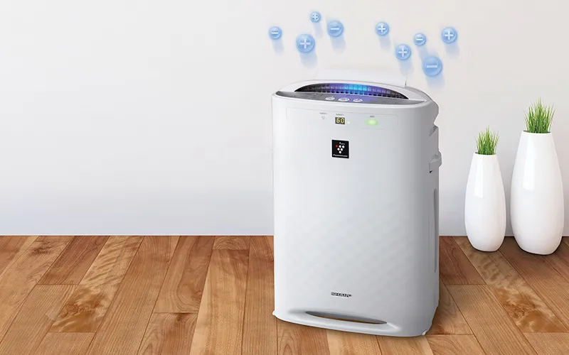 چطور دستگاه تصفیه هوا را انتخاب کنیم؟