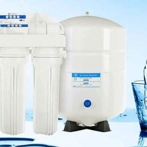 برترین دستگاه تصفیه آب
