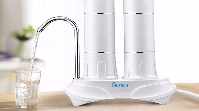 تصفیه آب آکوا فلر