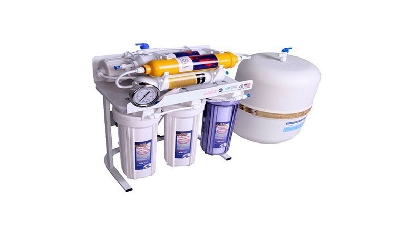 خرید دستگاه تصفیه آب